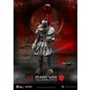 Beast Kingdom IT - Pennywise 1/9 Dynamic 8ction Heroes Action Figure Beast Kingdom
