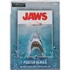 Neca JAWS - 50th Anniversary - Poster Series Statue Neca