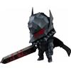 Good Smile Company BERSERK Guts Berserker Armor Ver. Nendoroid Action Figure Good Smile Company