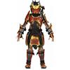 Neca PREDATOR - Hunting Grounds - Samurai Predator Ultimate Action Figure Neca