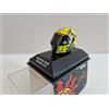 MINICHAMPS Casco Minichamps 1/8 - V. Rossi - MotoGp 2013 - 398130046