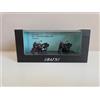 Rai's 1/43 Honda VFR800P - Wakayama Police Patrol Set - 2002-2008 - H743MC02