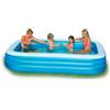 Intex Piscina Gonfiabile Bambini Fuoriterra Intex Fuori terra 305x183 cm 58484 Family