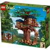 LEGO IDEAS SET 21318 CASA SULL' ALBERO THREE HOUSE NUOVO SIGILLATO MISB