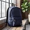 Zaino Mini Americanino Comix Lurex Tessuto glitterato blu