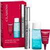 Clarins Wonder Volume Mascara XXL Cofanetto volume & lift effect trio
