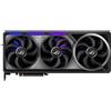 ASUS VGA GEFORCE RTX 5080, ROG-ASTRAL-RTX5080-O16G-GAMING, 16GB GDDR7, 3DP/2HDMI, DLSS4,