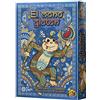 HeidelBar Games - La Scimmia Gola - Gioco di carte in Italiano
