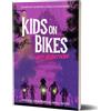 Renegade Game Studios Renegade | Kids On Bikes Core Rulebook 2nd Edition | Manuale Base GDR | 2-6 Giocatori