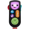 Mattel Fisher Price Telecomando TV intelligente per l'apprendimento (D