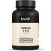 Capsule Omega 3-6-9 Bulk 90 St
