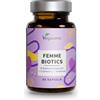 VEGAVERO Femme Biotics 60 pz Capsule