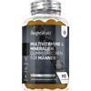 WeightWorld Caramelle gommose multivitaminiche per uomini 90 St