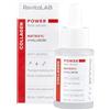 RevitaLAB Siero Viso Power con Collagene e Matrixyl 30 ml