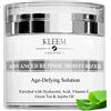 Kleemorganics Crema notte anti-age al retinolo Kleem 50 ml