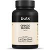 Bulk Compresse di Ginkgo Biloba Bulk 60 St