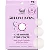 Rael Patch anti-brufoli Rael Miracle per la notte 52 St
