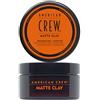 Revlon AMERICAN CREW MATTE STYLING CREAM 100ML 85 g Cera