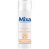 Mixa Crema anti-macchie pigmentarie Mixa 50 ml