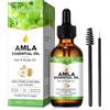 Fslhcy Olio per capelli Amla FSLHCY 60 ml