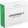 Minus Age Vitamina C Liposomiale Capsule per il Sistema Immunitario 90