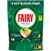 Fairy Confezione multipla Fairy Original All-in-One Pastiglie per lavastovig