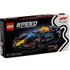 LEGO SPA LEGO SPEED AUTO DA CORSA F1 ORACLE RED BULL RACING RB20