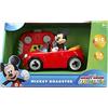 SIMBA TOYS ITALIA SRL MICKEY 9336836314 VEICOLO ROADSTER R/C 1:32
