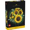 LEGO SPA LEGO Botanicals Bouquet di Girasoli 11502 - Set Fiori Artificiali