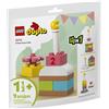 LEGO SPA DUPLO 30712 TORTA DI COMPLEANNO