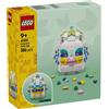 LEGO SPA UOVO DI PASQUA DECORATIVO 40816