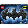 LEGO SPA BATMAN 76330 LOGO DI BATMAN