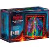 CLEMENTONI S.P.A. CLEMENTONI STRANGER THINGS 35610 VECNA'S CURSE METAMORPHIC ART