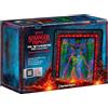 CLEMENTONI S.P.A. CLEMENTONI STRANGER THINGS 35611 DEMOGORGON'S HUNT METAMORPHIC ART