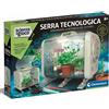 CLEMENTONI S.P.A. Clementoni La Mia Serra Hi-Tech - Laboratorio Scientifico di Botanica