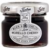 Wilkin & Sons 72 Vasetti Confettura Wilkin & Sons Morello Cherry Ciliegie Vetro da 28 g