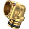 TECO Raccordi FASTEC 90° - F13 M/F - Cod. RF12210100 (10 pz.)