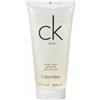 Calvin Klein CK One Gel Doccia 200ml