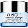 Clinique Turnaround™ Overnight Revitalizing Moisturizer 50ml