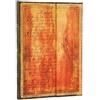 Paperblanks - Goethe, Faust - Embellished Manuscripts Collection - Journal - Midi - Unlined - Wrap - 144 Pg - 120 Gsm