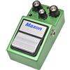 Maxon OD9Pro Plus Overdrive Guitar Effects Pedal Boost Normal Drive Tone Level