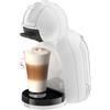 De'Longhi MiniMe EDG335.W Automatica/Manuale Macchina per caffè a capsule 0,8 L