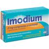FARMA 1000 SRL Imodium*12cpr orosol 2mg