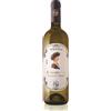 Tenuta Scrafana Toscana IGT Bianco Trebbiano Barricato "Gualdrada" 2020 - Tenuta Scrafana