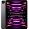 APPLE iPad Pro 12.9 (2022) Wi-Fi 128GB Grigio siderale Tres bon etat