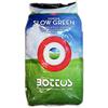 Bottos Concime Fertilizzante per Prato Bottos Slow Green 22-5-10 + 2 MgO - 25 Kg