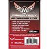 Mayday Games 43x65 mm bustine protettive MayDay (Chimera RED) - 100 bustine MDG7045