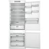 Whirlpool PRONTA CONSEGNA - SPEDIZIONE IMMEDIATA Frigorifero da Incasso Combinato Larghezza 70 cm Altezza 193 cm Total No Frost Classe E Whirlpool WH SP70 T121 - WHSP70T121