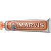 LUDOVICO MARTELLI Srl Marvis ginger mint 85ml - - 973188396