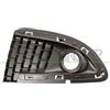 Prasco Griglia di Ventilazione, Paraurti LA0042134 | Compatibile con: LANCIA YPSILON